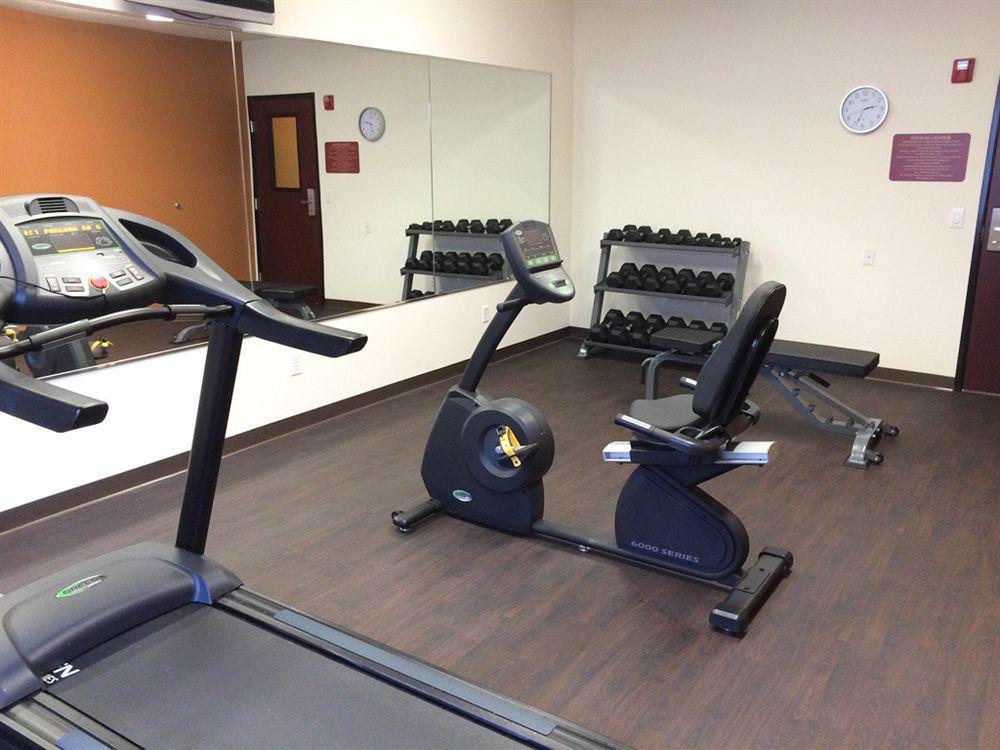 Comfort Suites San Antonio North - Stone Oak Bagian luar foto