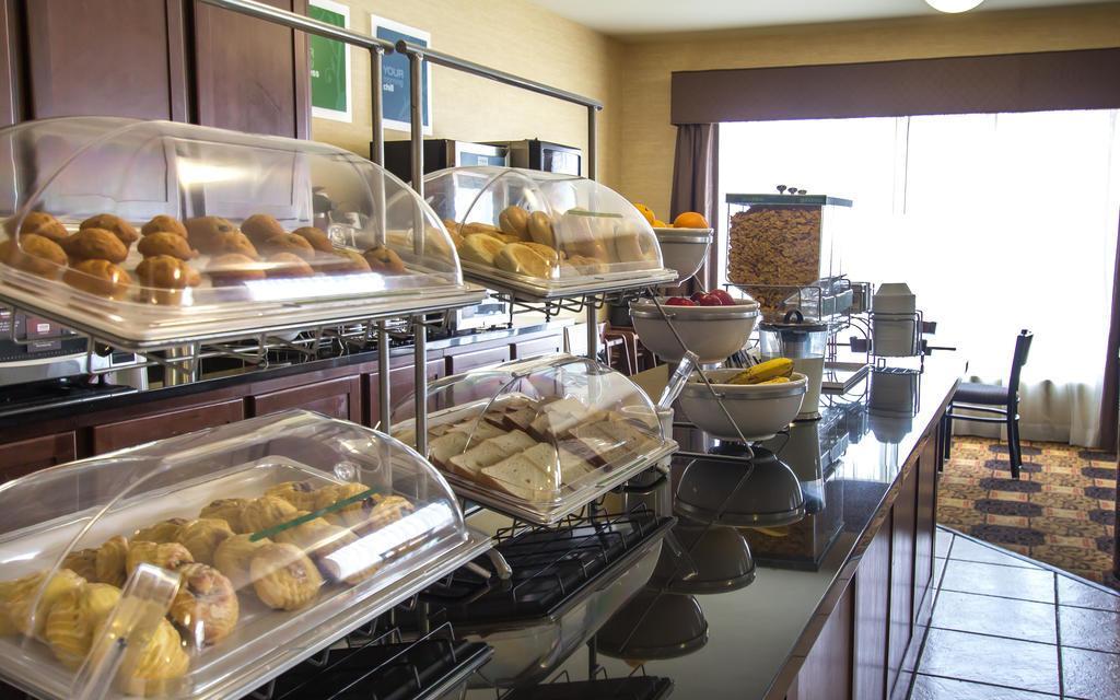 Comfort Suites San Antonio North - Stone Oak Bagian luar foto