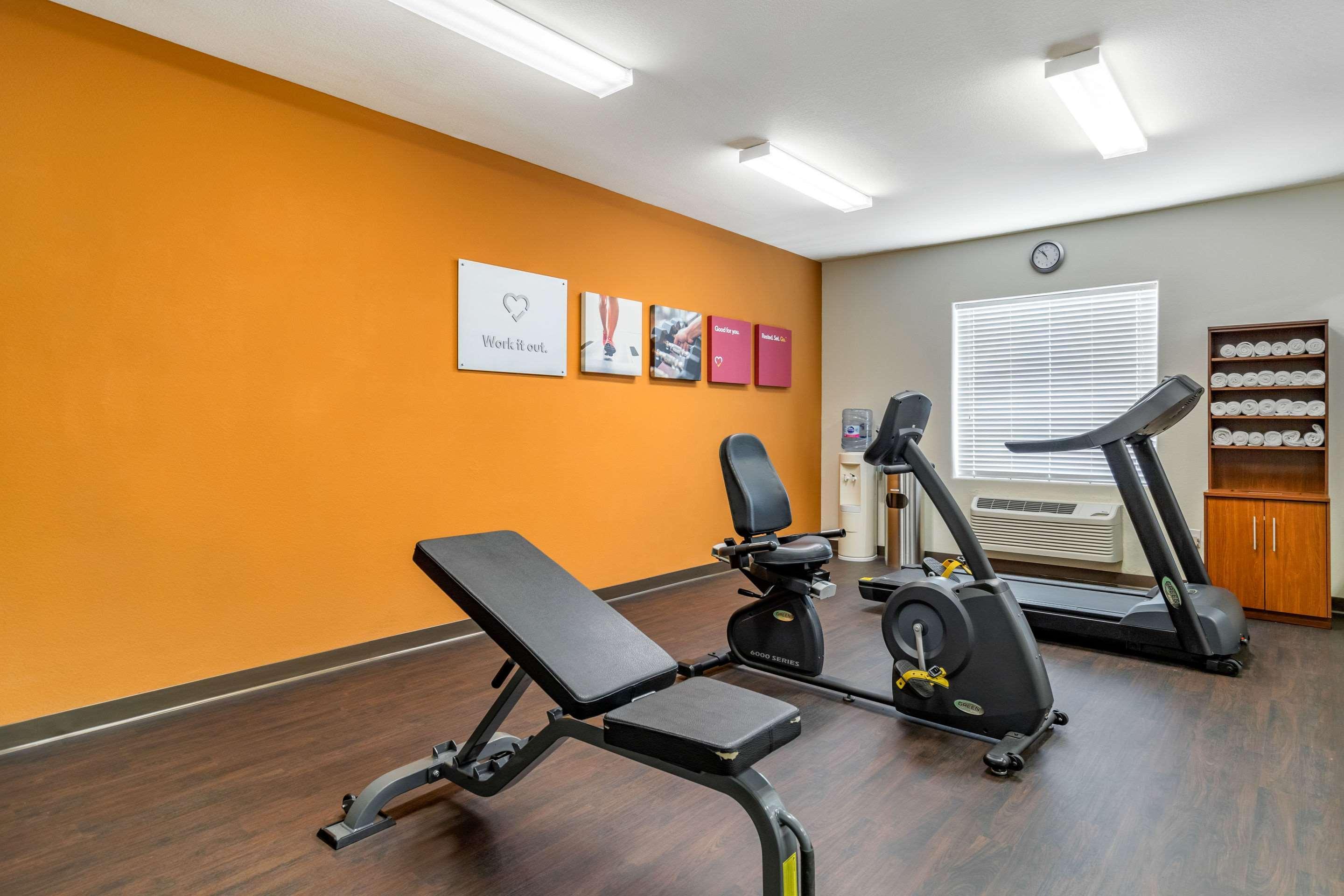 Comfort Suites San Antonio North - Stone Oak Bagian luar foto