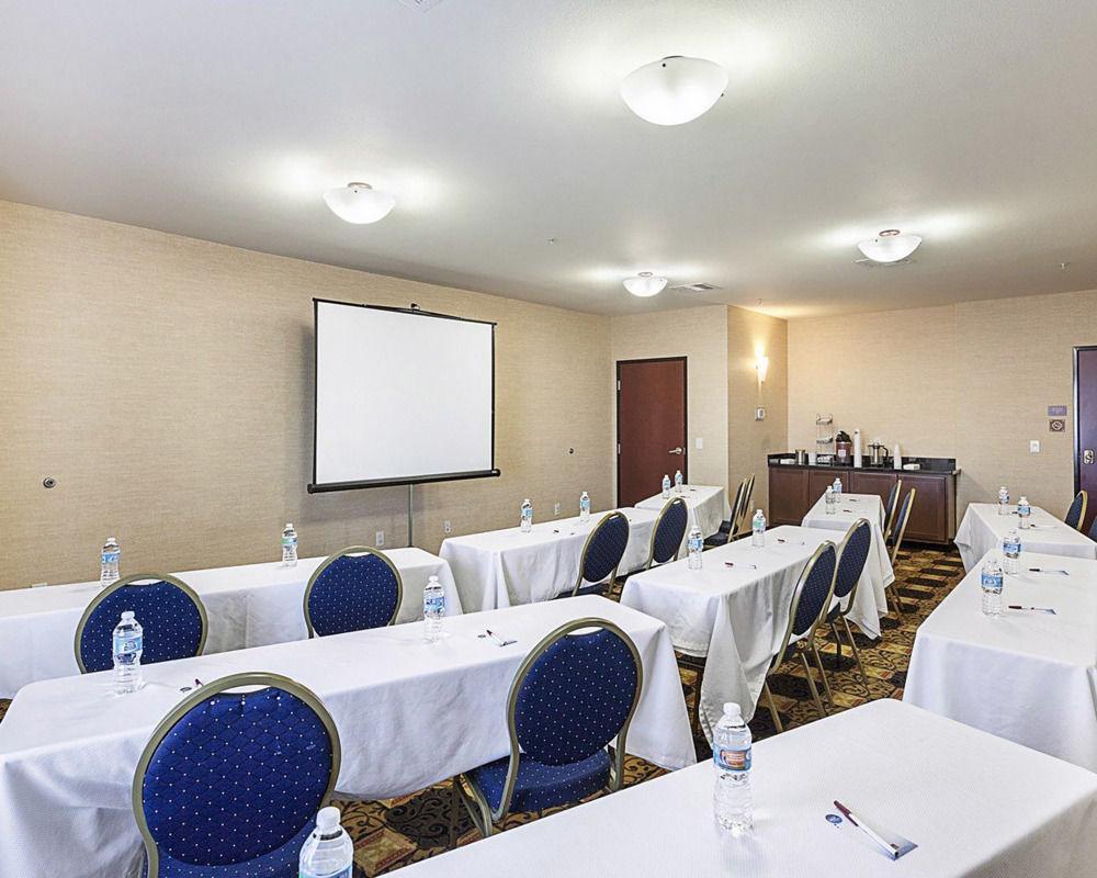 Comfort Suites San Antonio North - Stone Oak Bagian luar foto