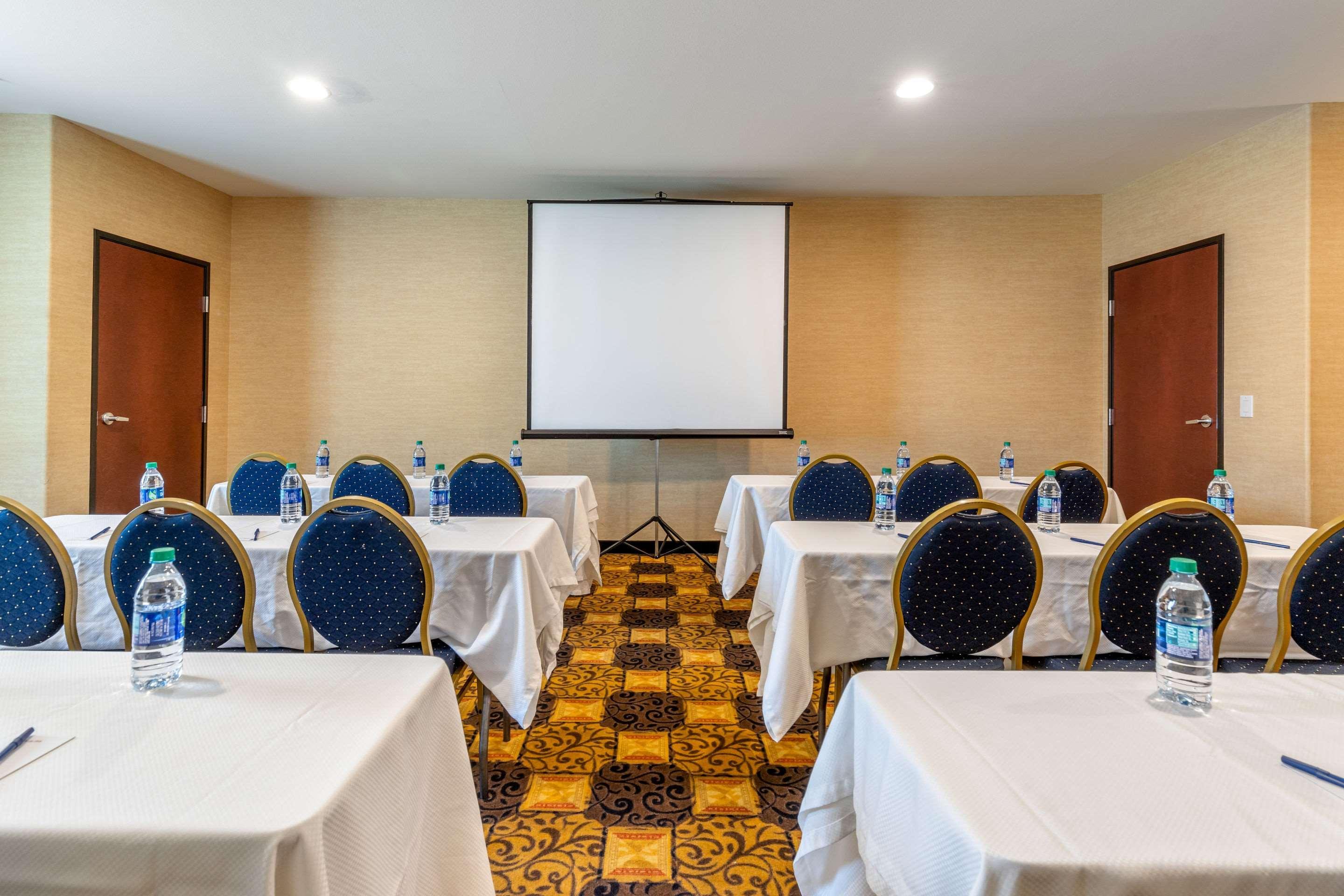 Comfort Suites San Antonio North - Stone Oak Bagian luar foto