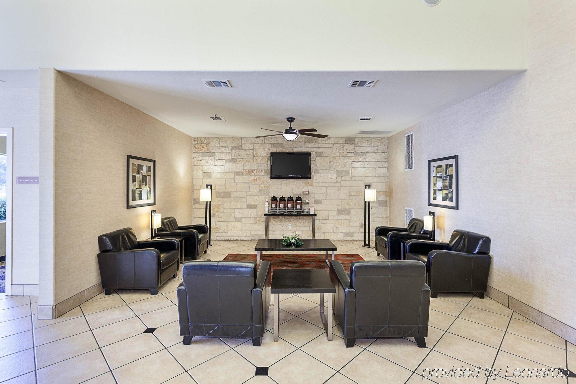 Comfort Suites San Antonio North - Stone Oak Bagian luar foto