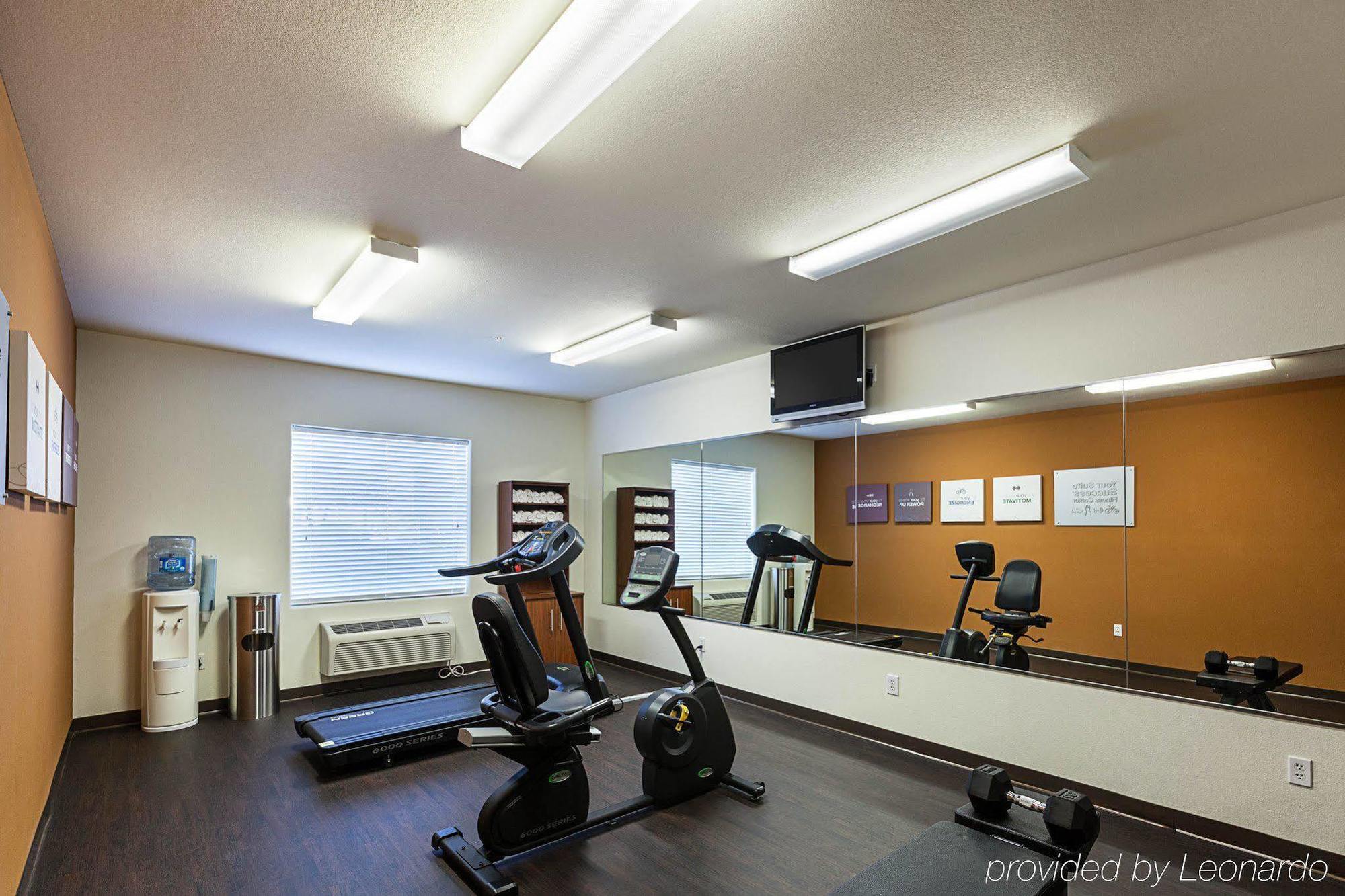 Comfort Suites San Antonio North - Stone Oak Bagian luar foto