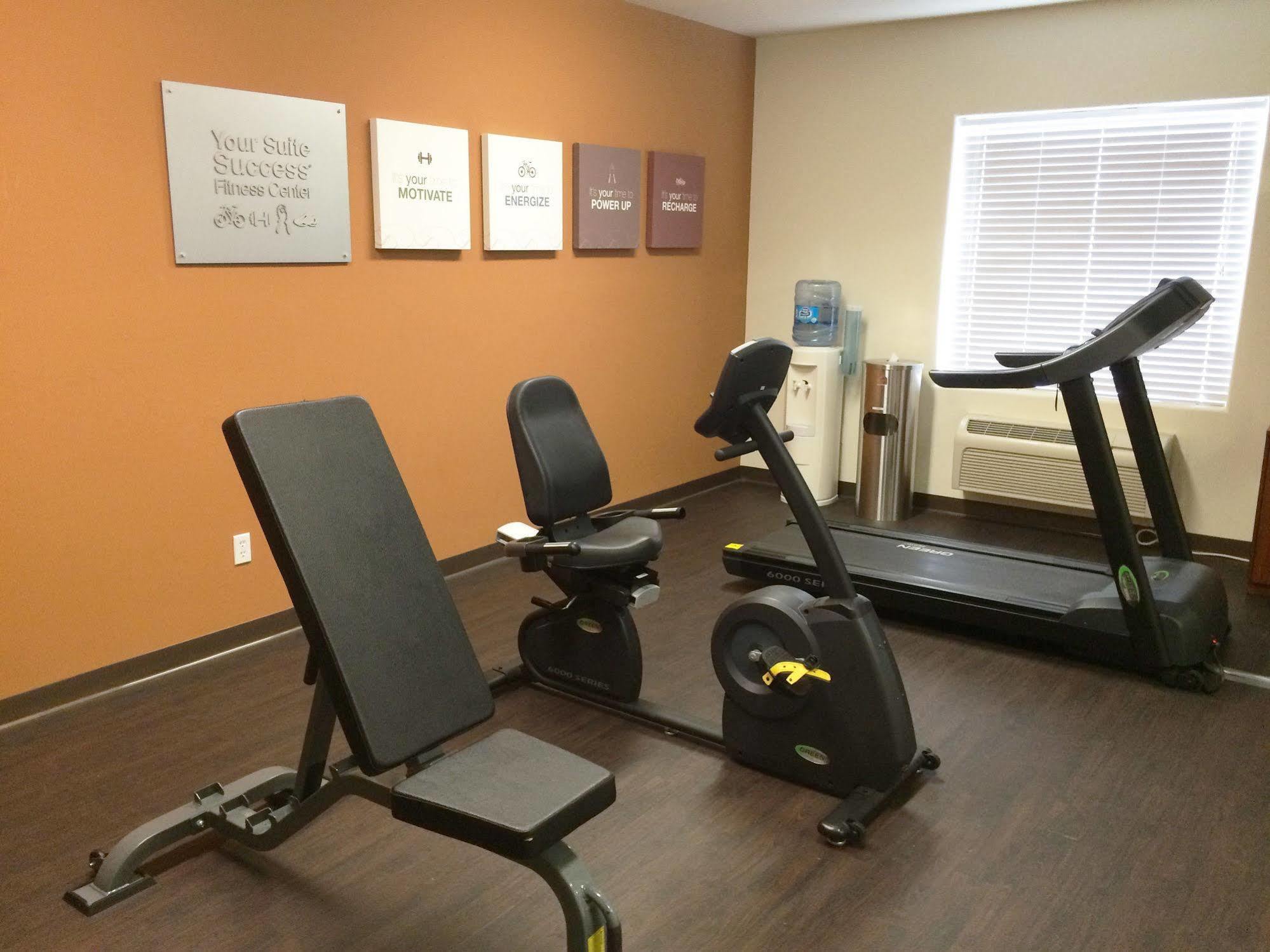 Comfort Suites San Antonio North - Stone Oak Bagian luar foto