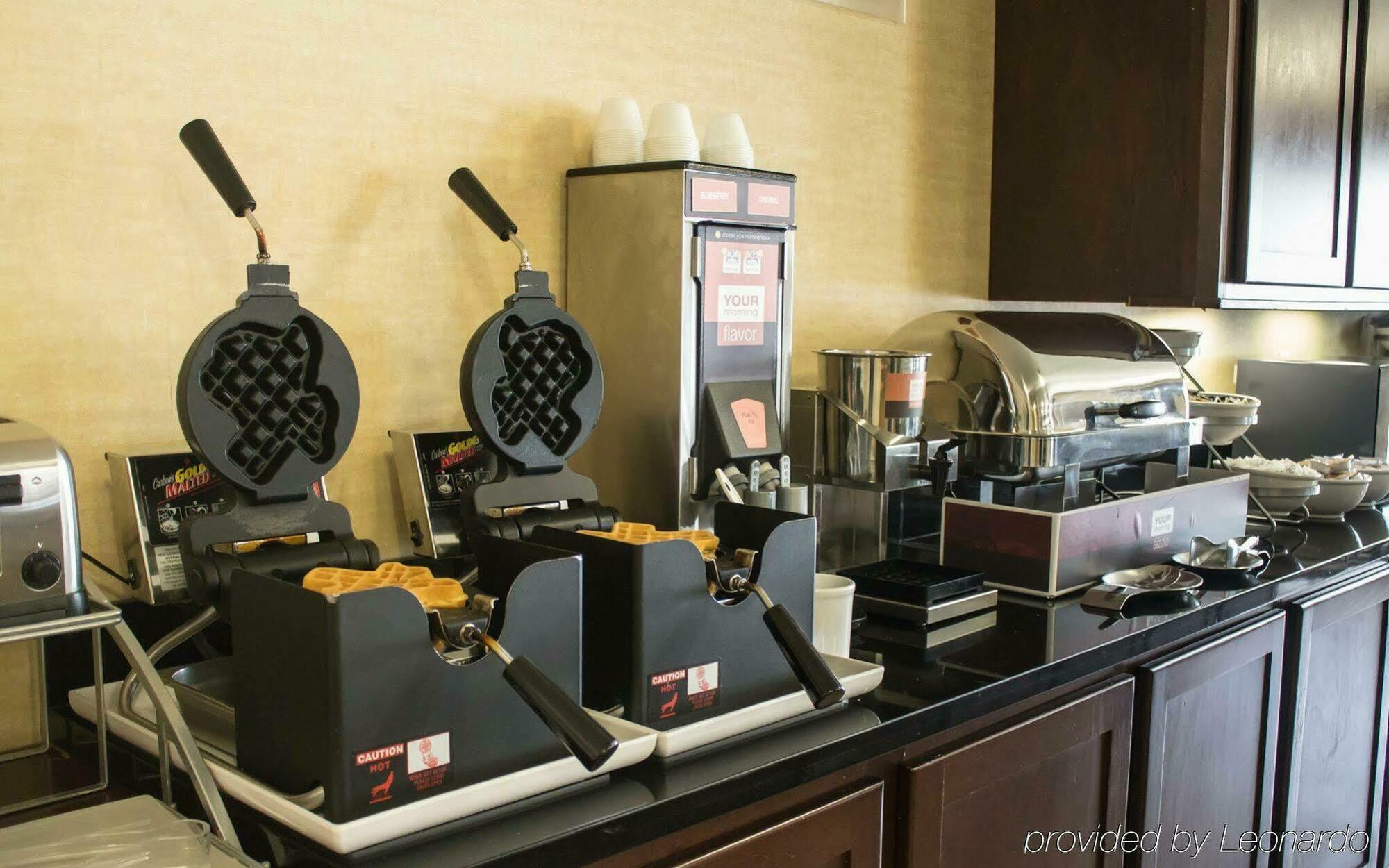 Comfort Suites San Antonio North - Stone Oak Bagian luar foto