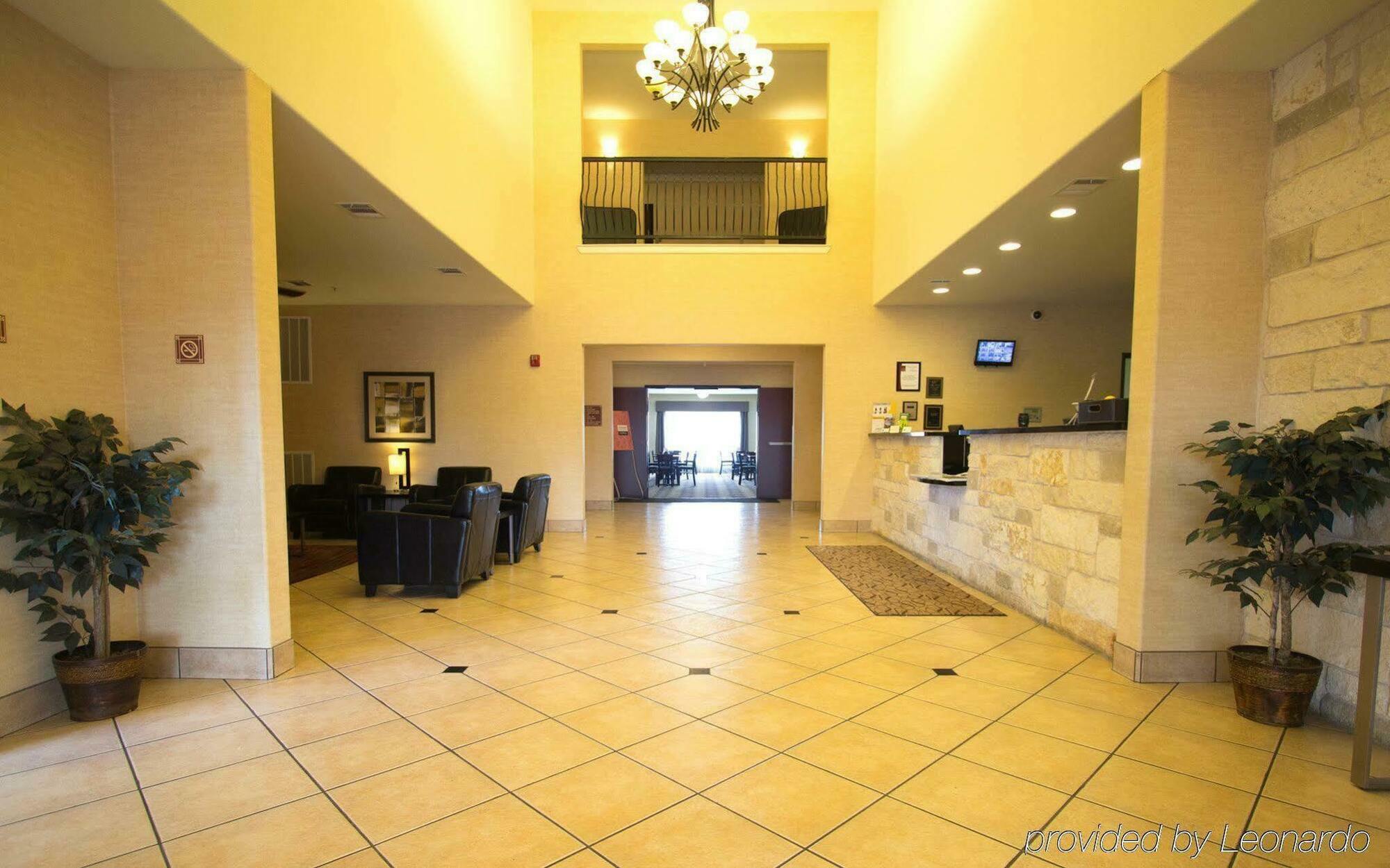Comfort Suites San Antonio North - Stone Oak Bagian luar foto