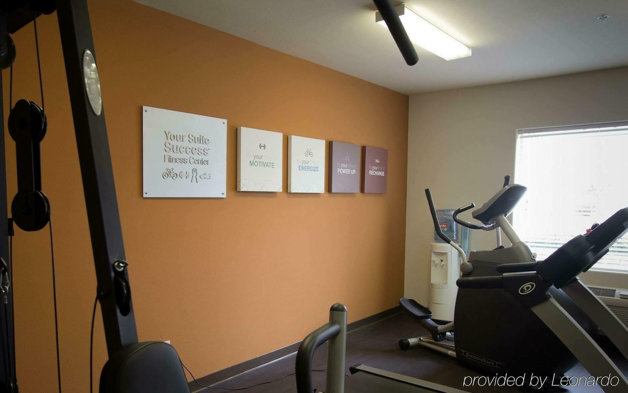 Comfort Suites San Antonio North - Stone Oak Bagian luar foto